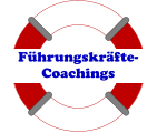 Führungskräfte- Coachings