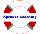 Speaker-Coaching